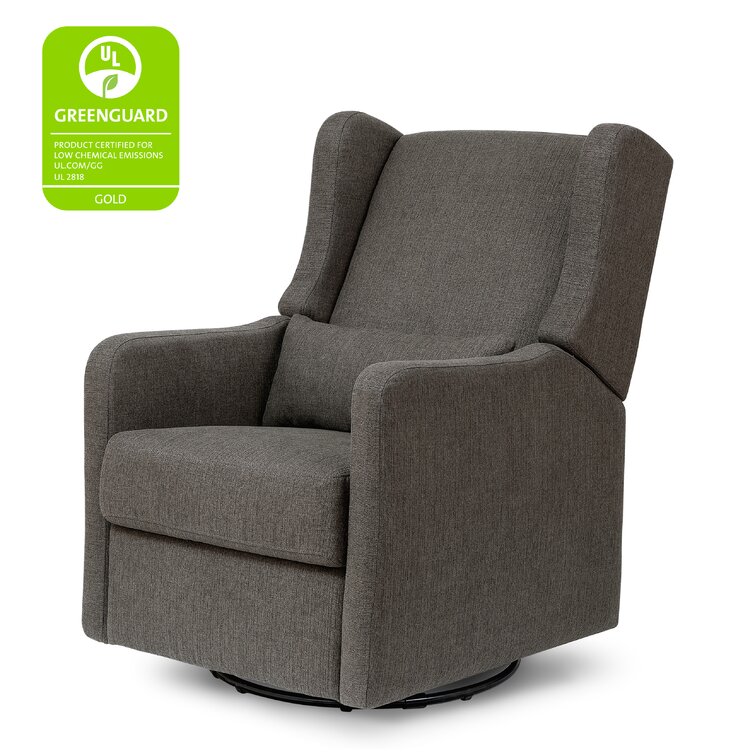 Carter's by davinci on sale arlo recliner